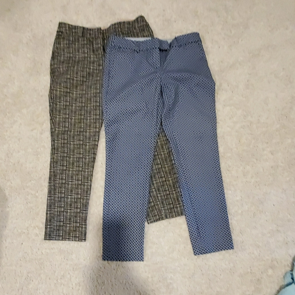 Pants